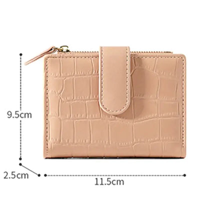 Porte Monnaie Cartes Femme