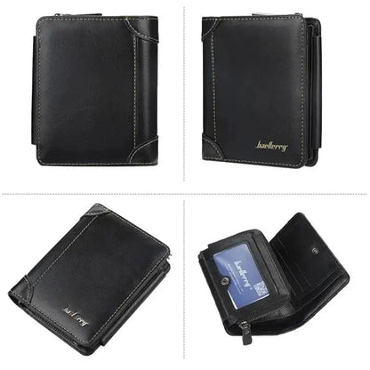 Portefeuille Homme avec Porte Monnaie