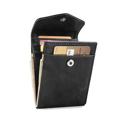 Portefeuille Homme Fin et Léger
