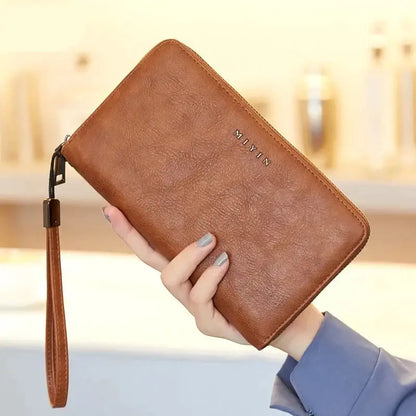 Portefeuille XXL Femme