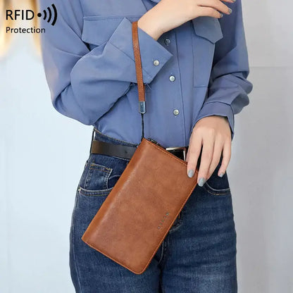 Portefeuille XXL Femme