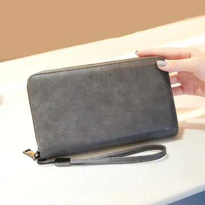 Portefeuille XXL Femme