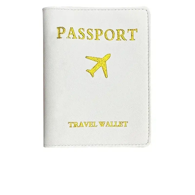 Porte-passeports - VS Studio Créations Porte-passeports - VS Studio Créations